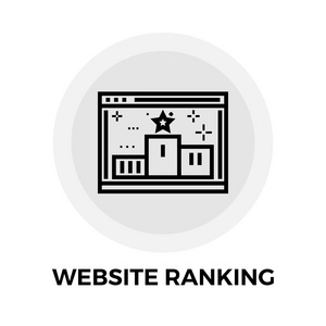 矢量現(xiàn)代藍色的圓圈圖標(biāo)。web 元素